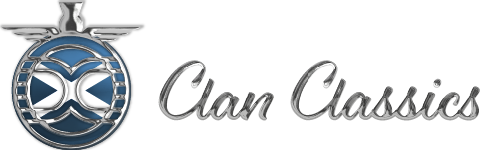 Clan Classics